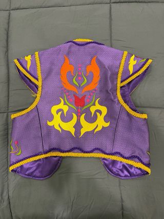 Traje de Realista Moros Elda de Mujer