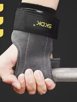 Straps/ Correas de levantamiento SKDK CrossFit/Gim