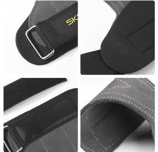 Straps/ Correas de levantamiento SKDK CrossFit/Gim