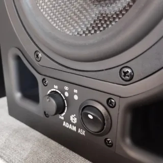 Altavoces Adam Audio A5X