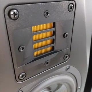 Altavoces Adam Audio A5X