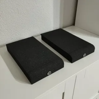 Altavoces Adam Audio A5X