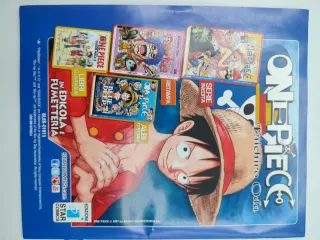 One Piece per PlayStation 3 (2 giochi)