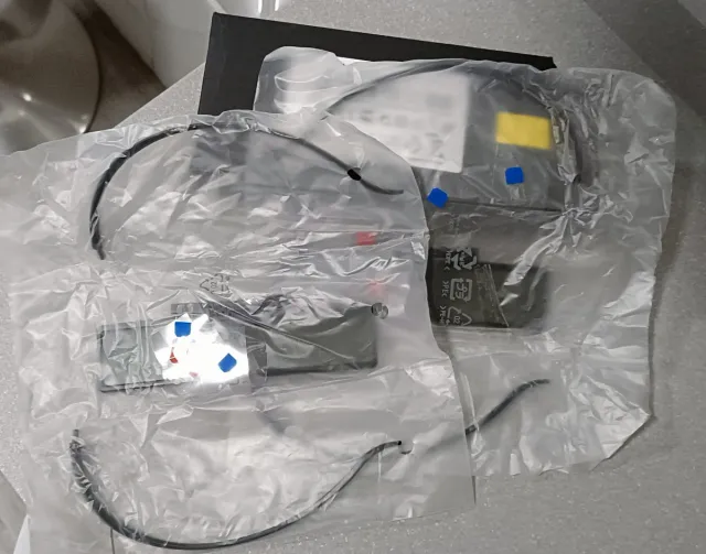 Smart TV Samsung UE40ES6100 LED 40" Negro