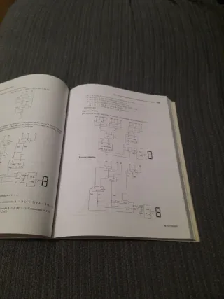 Problemas resueltos de electrónica digital
