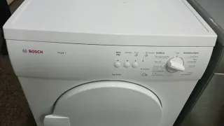 Secadora Bosch Serie 4