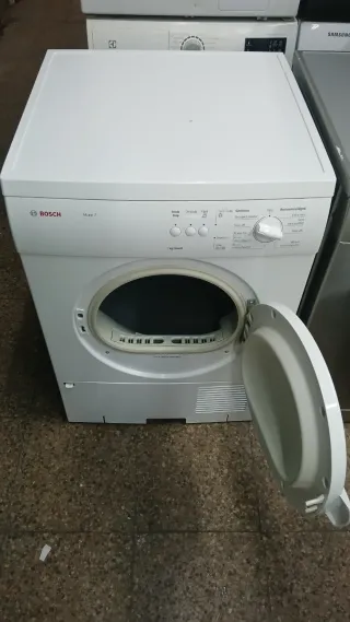 Secadora Bosch Serie 4