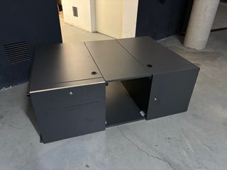 Mueble Cama Camper Berlingo/Rifter/Doblo