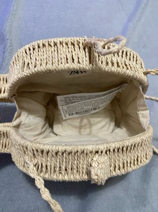 Bolso con forma de elefante