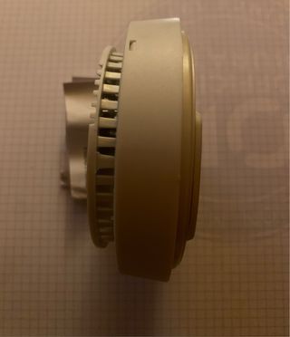 Rilevatore Fumo e CO