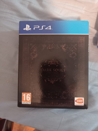 Ps5 + juegos por negociar