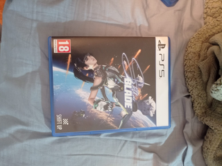 Ps5 + juegos por negociar