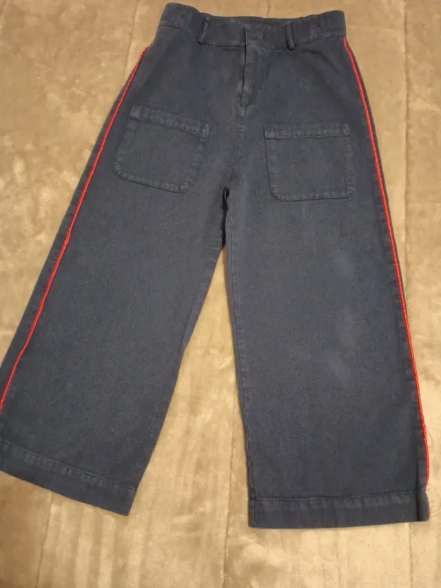 Calças Wynken+ criança bom estado