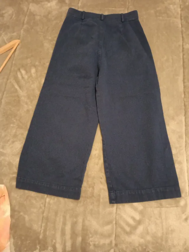 Calças Wynken+ criança bom estado