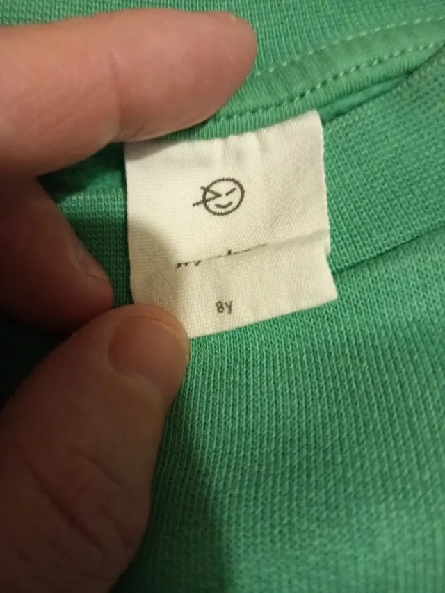 Calças Wynken+ criança bom estado