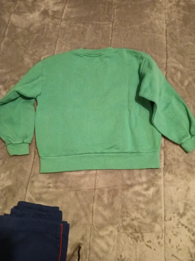 Calças Wynken+ criança bom estado