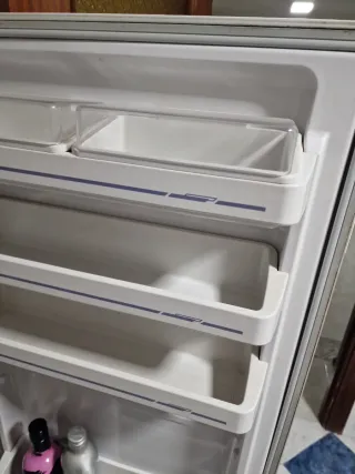 Frigorífico Fagor Blanco