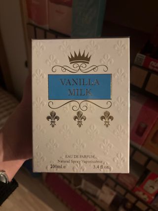 inspiracion bianco latte perfum