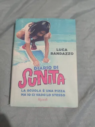 Diario di Sunita
