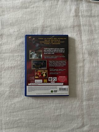 Victorious Boxers Ps2