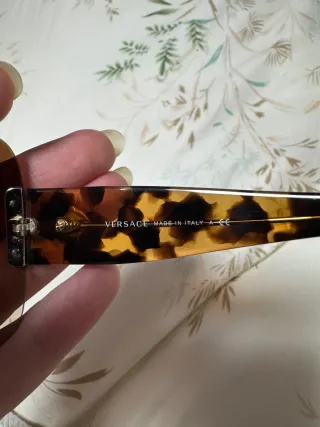 Occhiali Versace Originali