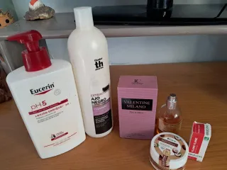 Lote Valentino regalo