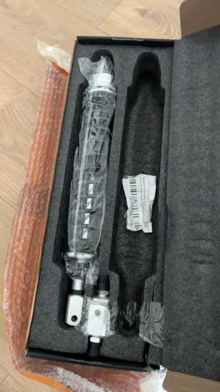 Amortiguador para S01