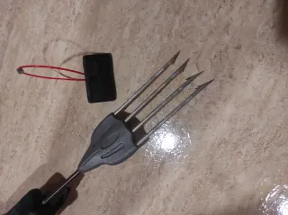 Fusil Pescasub Atlantic Pescador 60