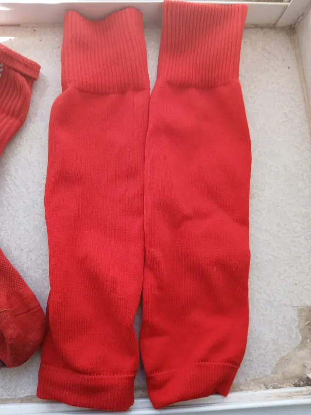 Calcetines Antideslizantes FS Football Socks