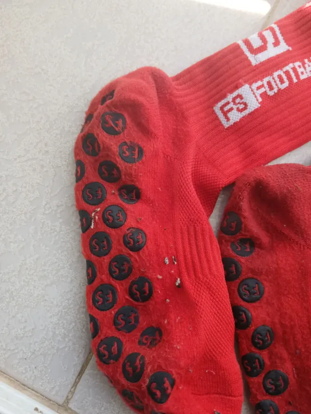 Calcetines Antideslizantes FS Football Socks