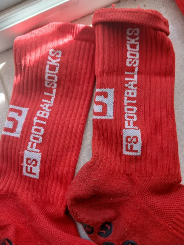 Calcetines Antideslizantes FS Football Socks