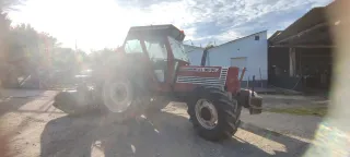 Tractor Fiat 90-90 Turbo DTS