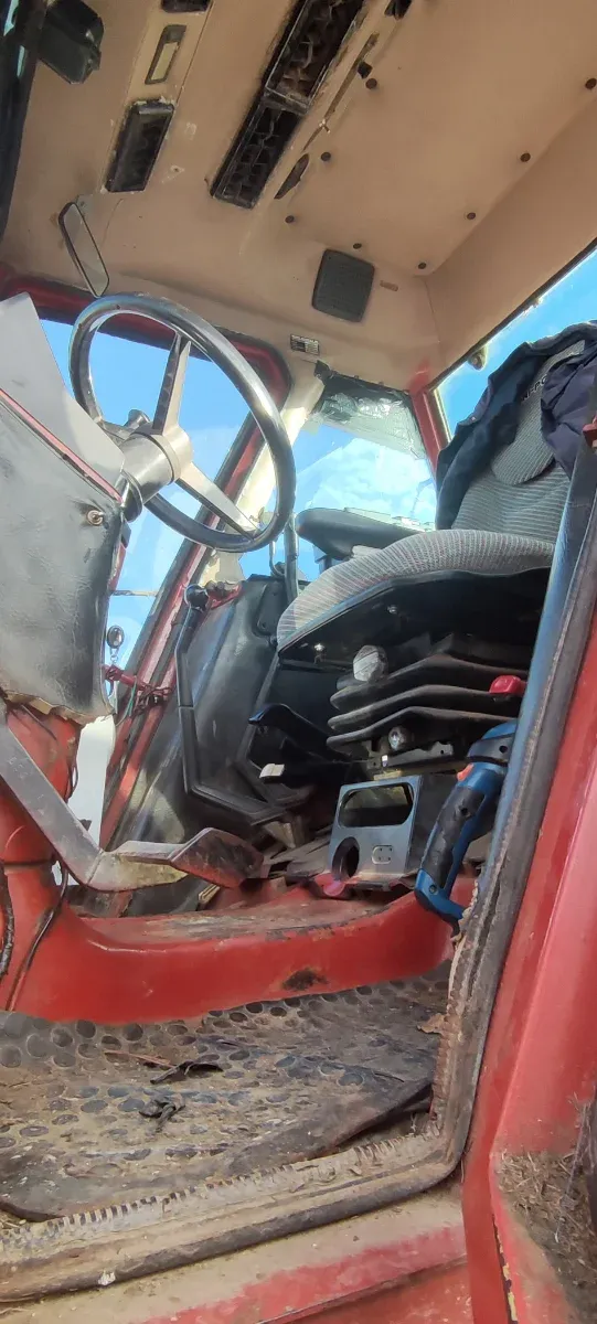 Tractor Fiat 90-90 Turbo DTS