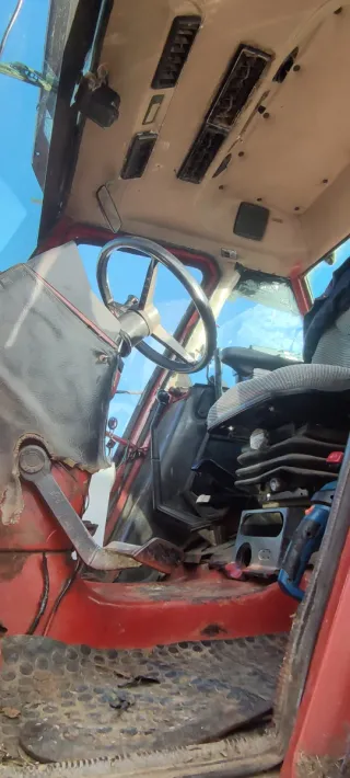 Tractor Fiat 90-90 Turbo DTS