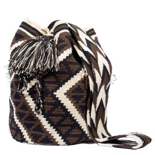 Mochila Wayuu Diseño Original20