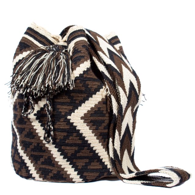 Mochila Wayuu Diseño Original20