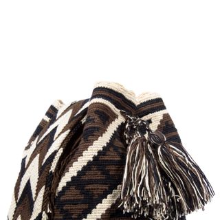 Mochila Wayuu Diseño Original20