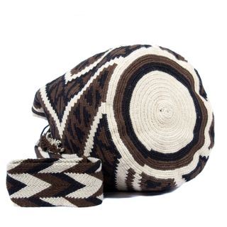 Mochila Wayuu Diseño Original20