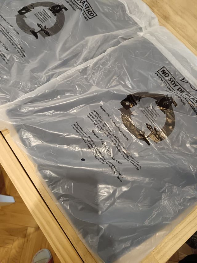 Pack 2 Pantalones Trabajo MONZA Talla 36-38