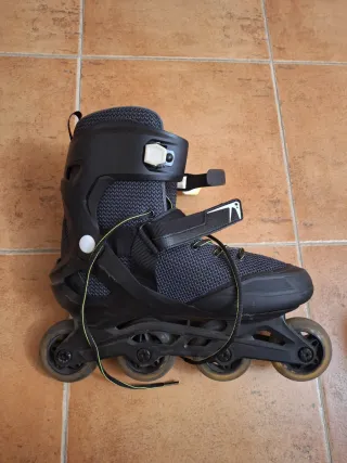 Patines en línea Oxelo Talla 44