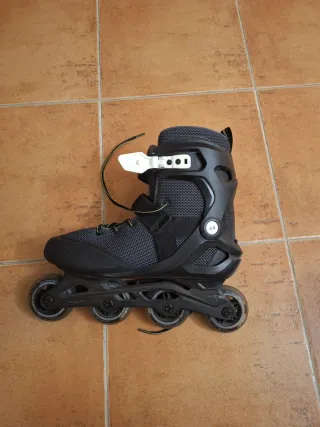 Patines en línea Oxelo Talla 44