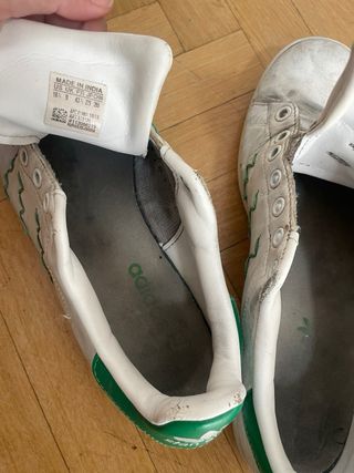 Adidas Stan Smith Zigzag Talla 43