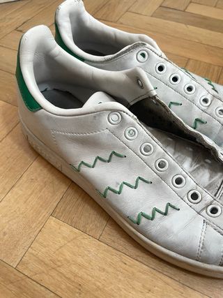 Adidas Stan Smith Zigzag Talla 43