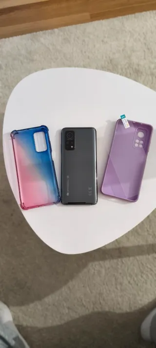 Xiaomi Mi 10T Pro 5G - 256GB 8GB RAM Nero