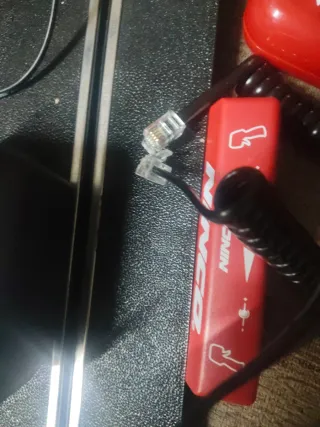 Ninco lote pista conexión 2 mandos 1 TRASFORMADOR