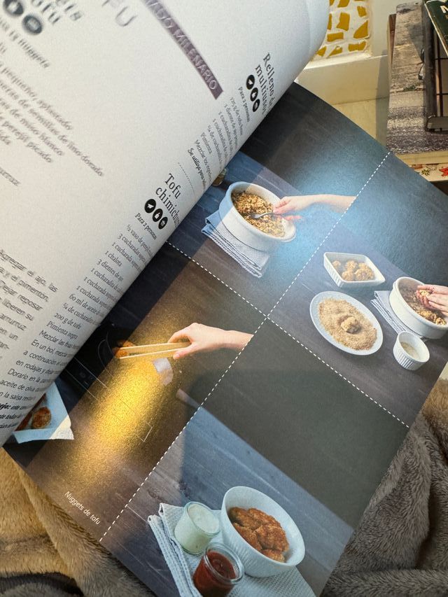 EL GRAN LIBRO DE COCINA VEGANA FRANCESA (Spanis...