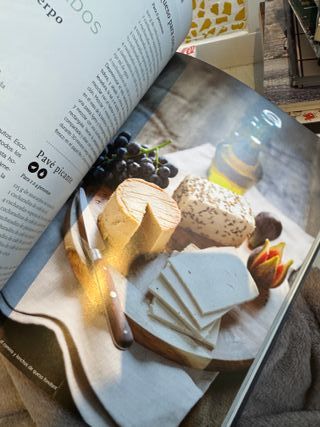 EL GRAN LIBRO DE COCINA VEGANA FRANCESA (Spanis...