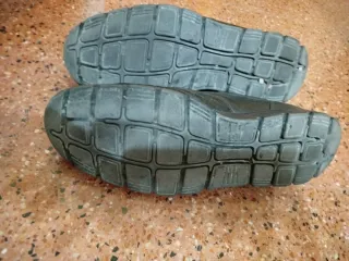 Zapatos de vestir negros Talla 43