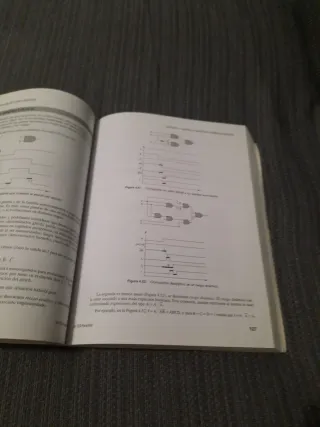 Sistemas digitales y tecnología de computadores