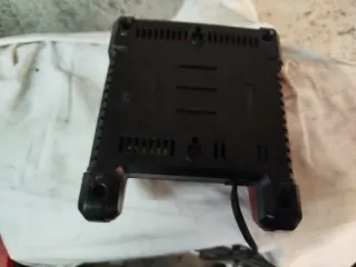 Cargador original  Milwaukee C 1418 C